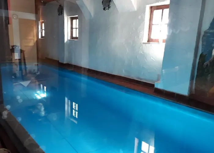 Naturhotel Hof Ehlers 3*