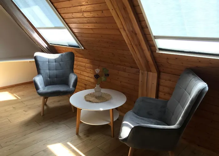 Naturhotel Hof Ehlers Bergen (Lower-Saxony)