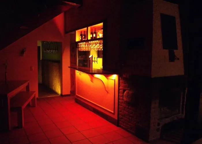 Naturhotel Hof Ehlers 3*