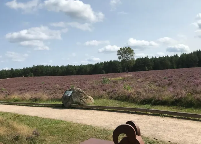 Naturhotel Hof Ehlers Gæstehus 3*