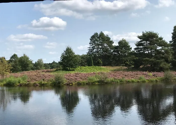 Naturhotel Hof Ehlers Gæstehus