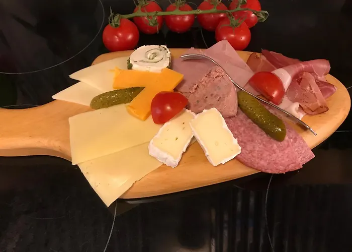 Naturhotel Hof Ehlers Affittacamere 3*