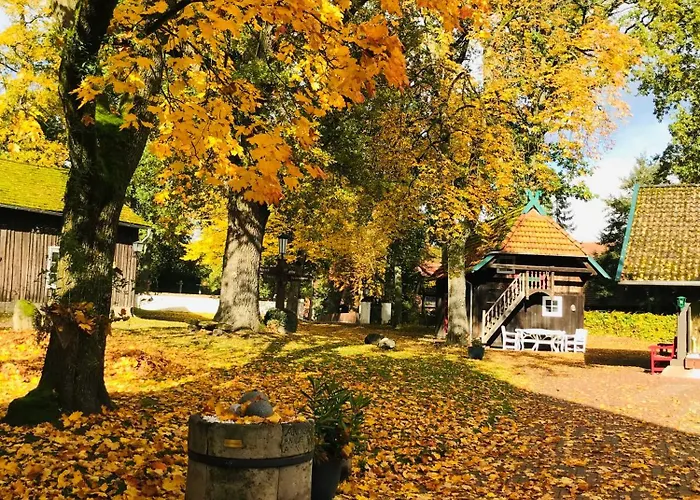 Naturhotel Hof Ehlers
