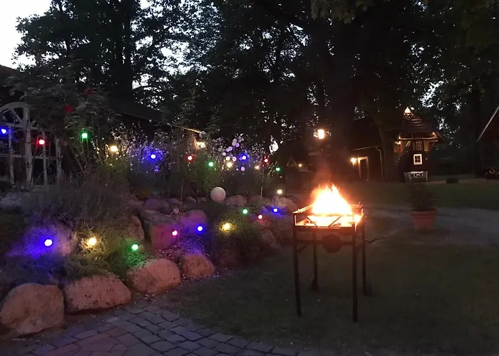 Naturhotel Hof Ehlers