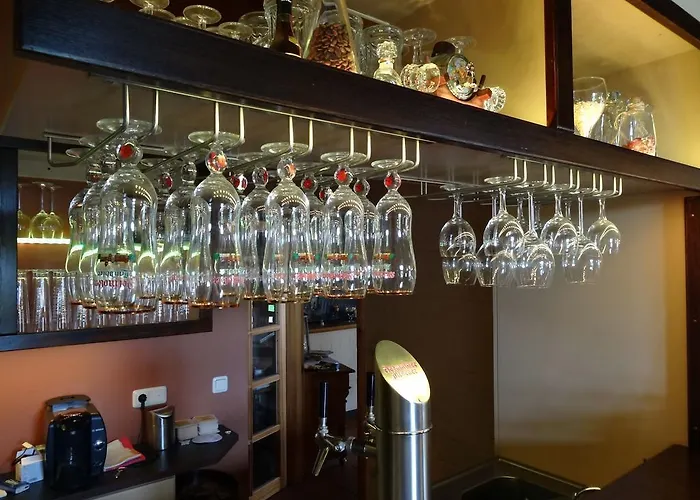 Naturhotel Hof Ehlers Gæstehus 3*