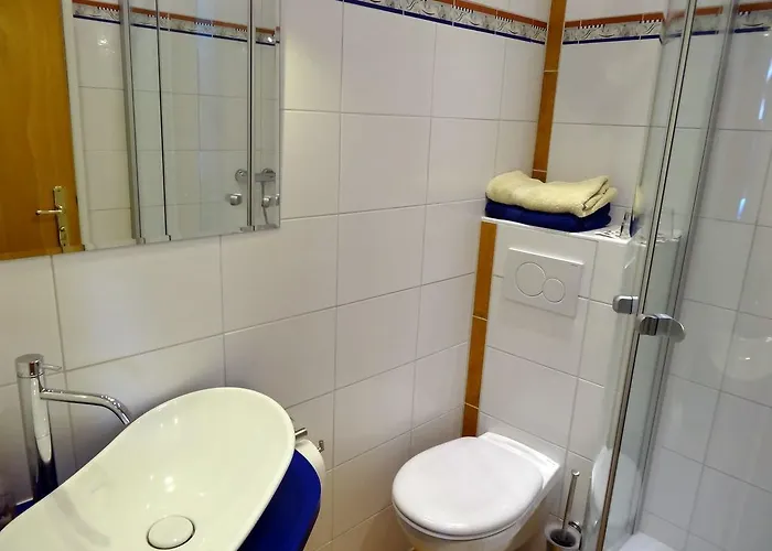Naturhotel Hof Ehlers 3* Bergen (Lower-Saxony)