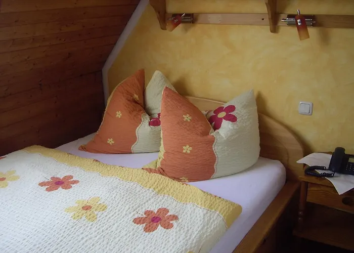 Affittacamere Naturhotel Hof Ehlers