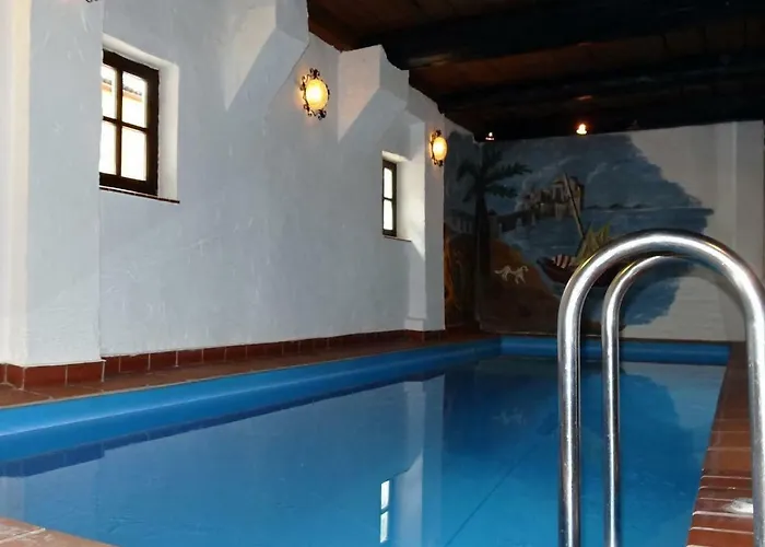 Naturhotel Hof Ehlers Gæstehus Bergen (Lower-Saxony)