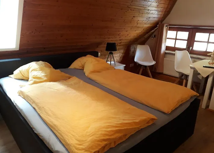 Naturhotel Hof Ehlers Affittacamere Bergen (Lower-Saxony)