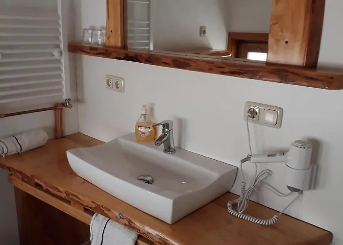 Naturhotel Hof Ehlers Gæstehus 3*